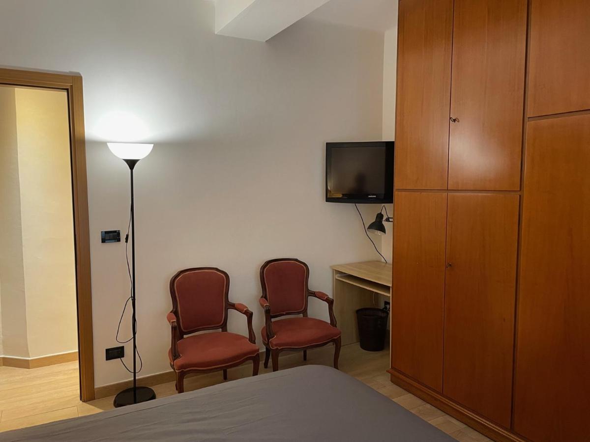 Residenza Santo Stefano 95 - Santo Stefano Apartment Bologna Bagian luar foto