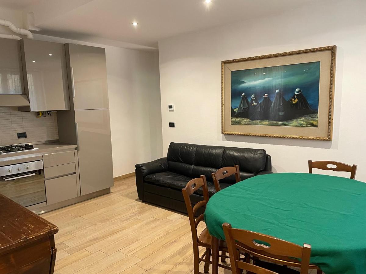 Residenza Santo Stefano 95 - Santo Stefano Apartment Bologna Bagian luar foto