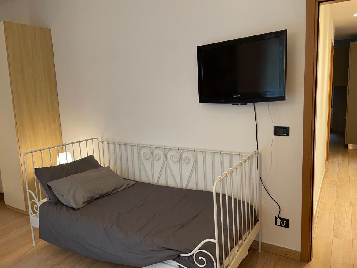 Residenza Santo Stefano 95 - Santo Stefano Apartment Bologna Bagian luar foto