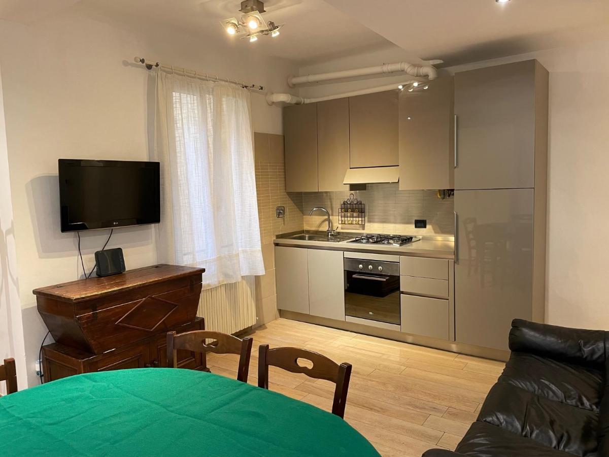 Residenza Santo Stefano 95 - Santo Stefano Apartment Bologna Bagian luar foto