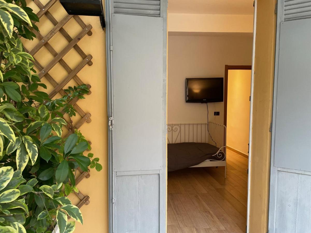 Residenza Santo Stefano 95 - Santo Stefano Apartment Bologna Bagian luar foto