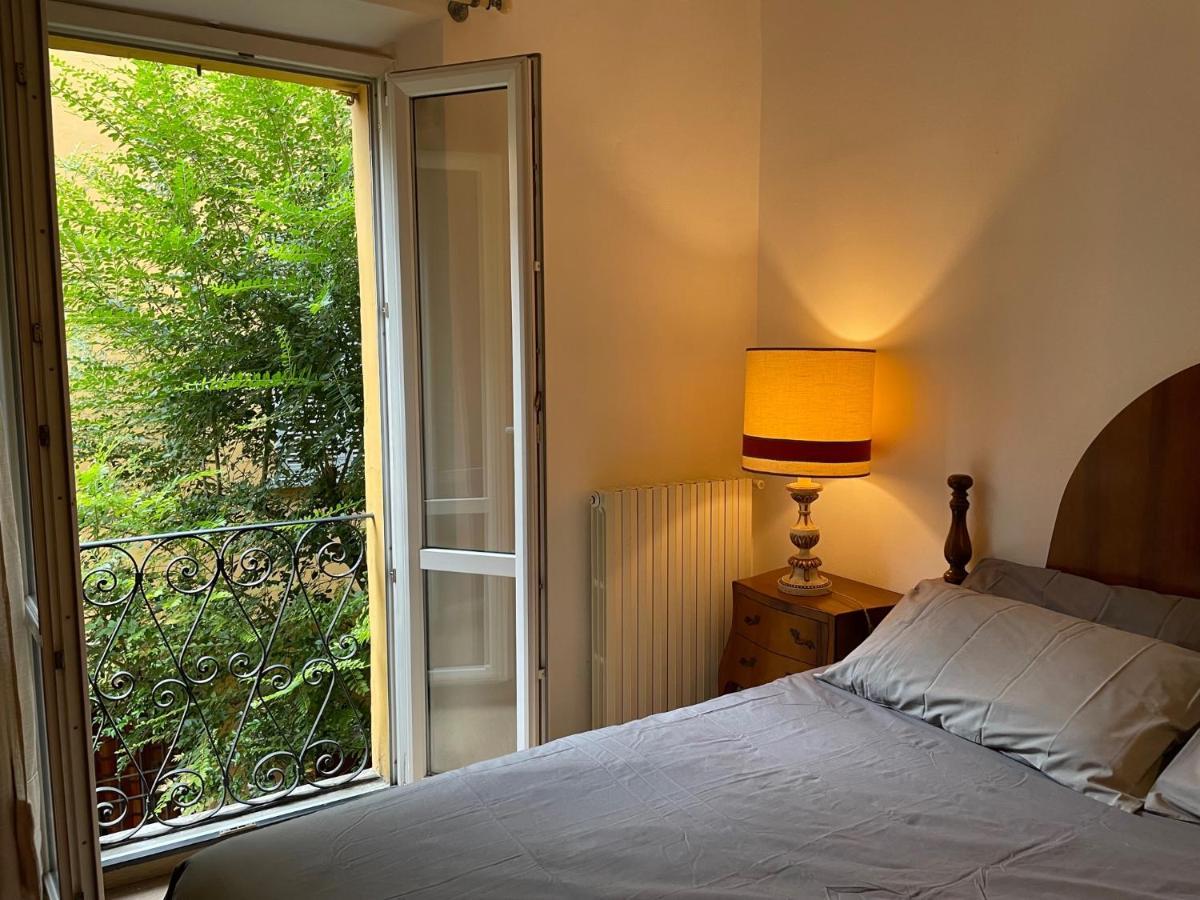 Residenza Santo Stefano 95 - Santo Stefano Apartment Bologna Bagian luar foto