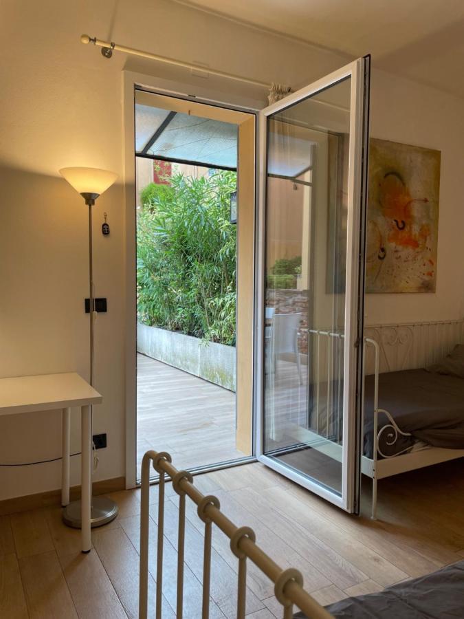 Residenza Santo Stefano 95 - Santo Stefano Apartment Bologna Bagian luar foto