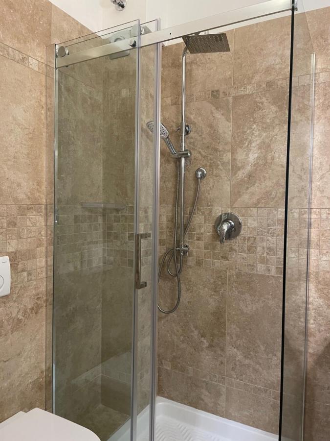 Residenza Santo Stefano 95 - Santo Stefano Apartment Bologna Bagian luar foto
