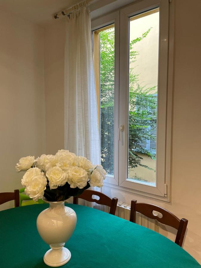 Residenza Santo Stefano 95 - Santo Stefano Apartment Bologna Bagian luar foto